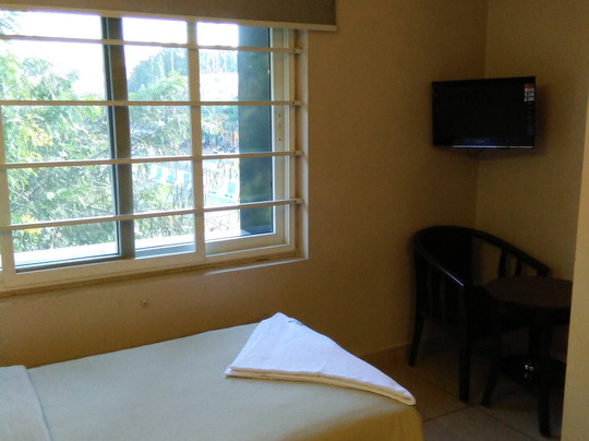 Skylite Hotels主图