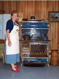 Mrs. Hanes' Moravian Cookie Factory景点图片