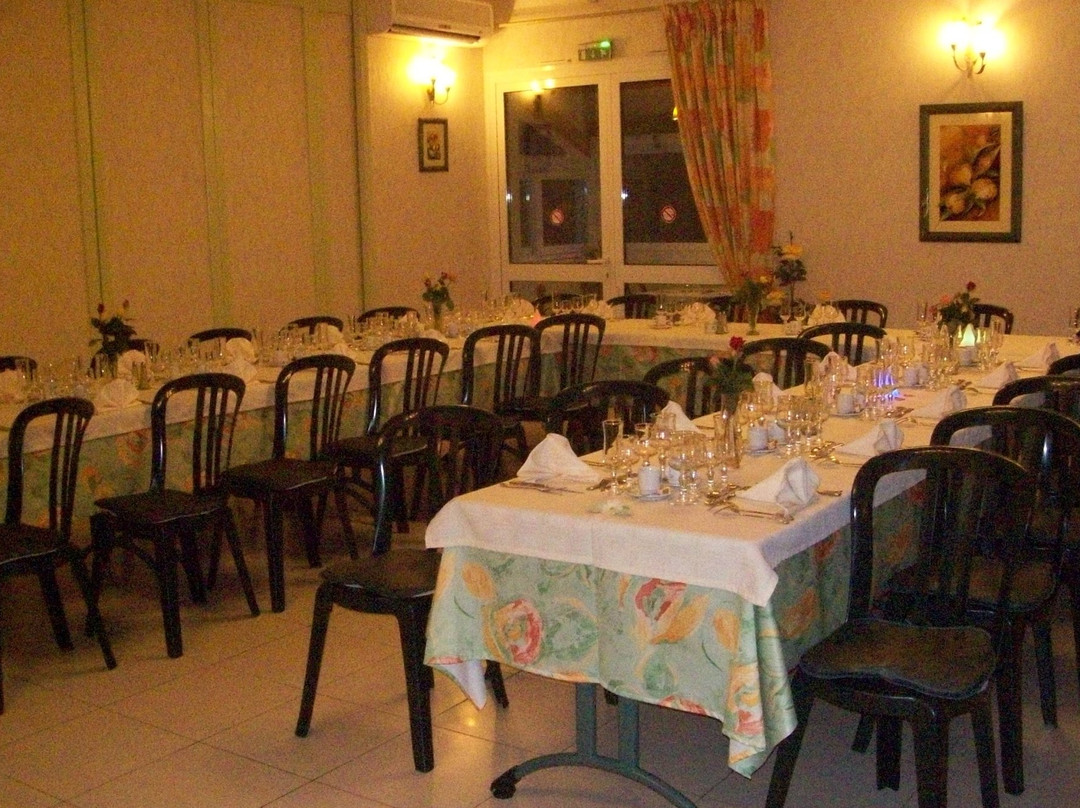 Varennes sur Loire旅游攻略图片