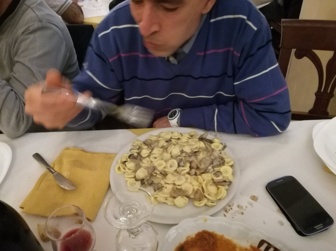 Agriturismo Carpe Diem主图