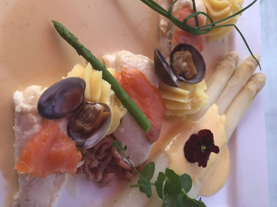 Bistro Ellen