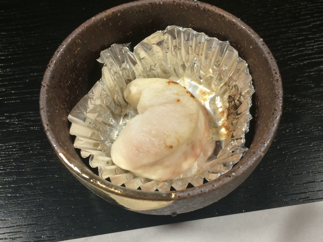 渔场之宿 Hattori主图