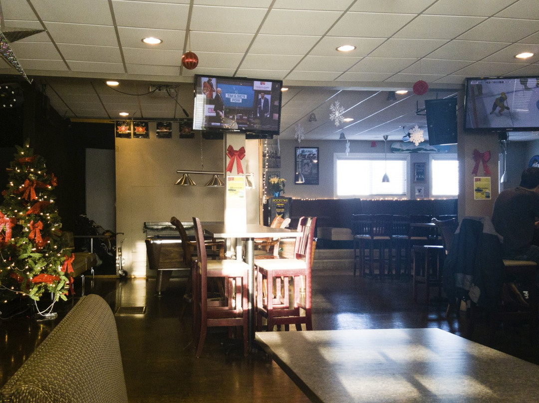 Manitou Hotel & Bar主图