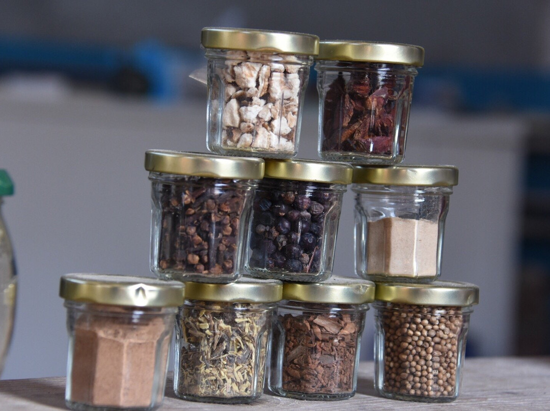 Brasserie Artisanale du Val d'Ainan La Dauphine-Saint-Geoire-en-Valdaine必去景点