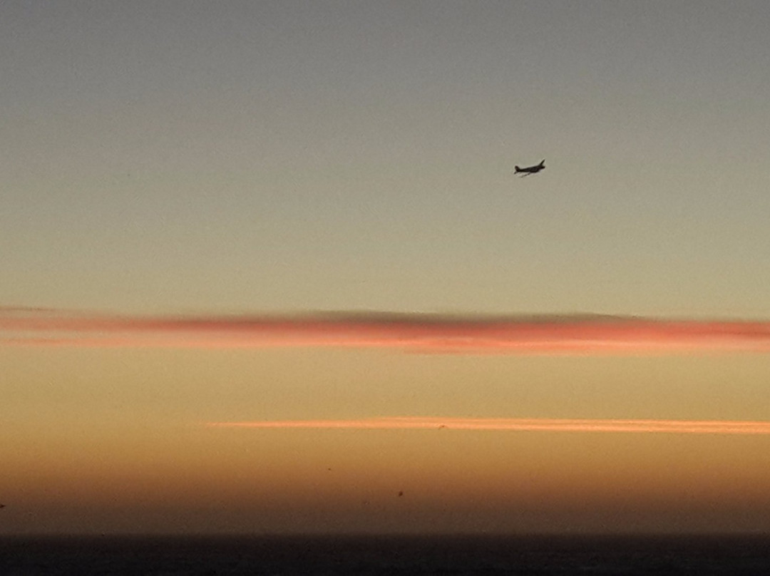 West Coast Way-开普敦中心区必去景点