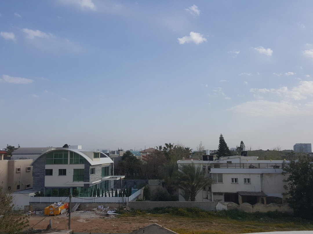 Marine Heights Apartment Hotel主图