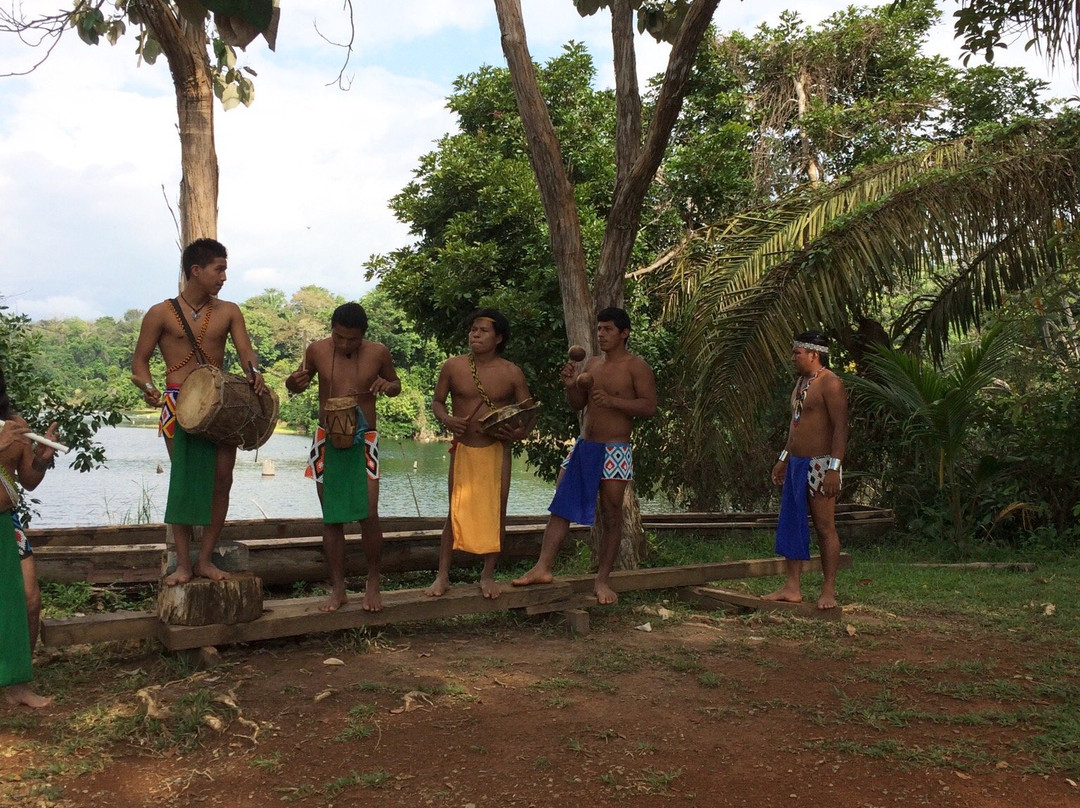 Gatun Eco Adventures景点图片