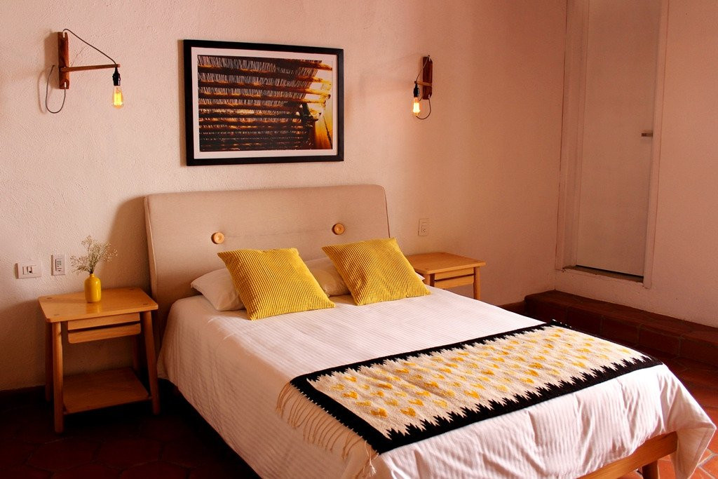 Foggara Hotel