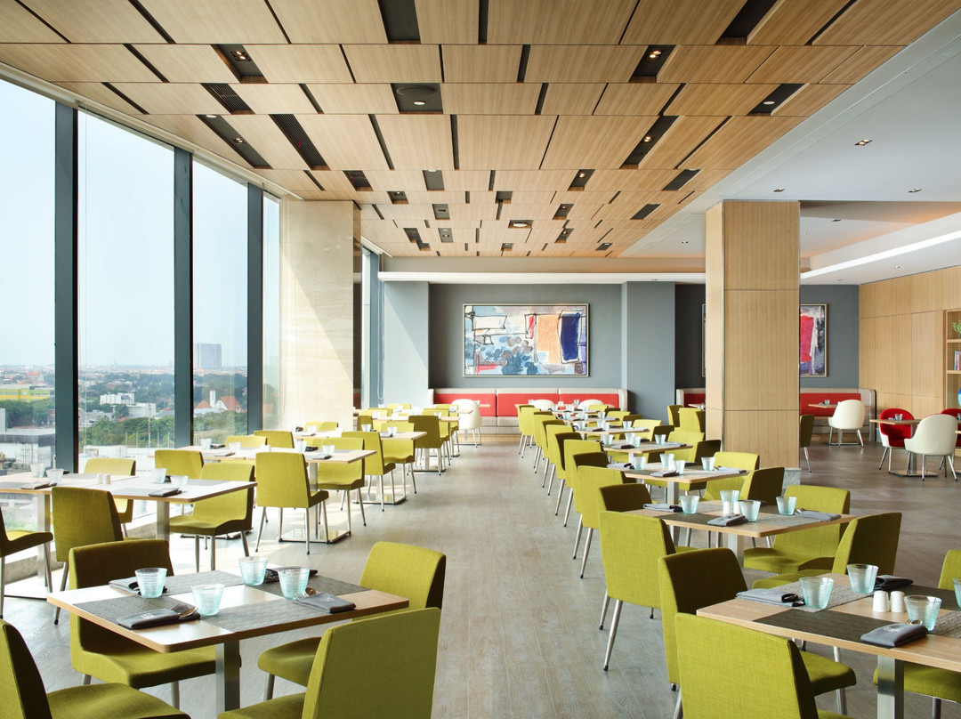 Lime Restaurant