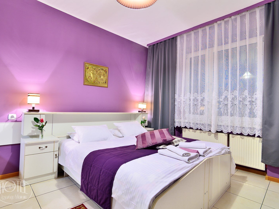 Hotel Gracja主图