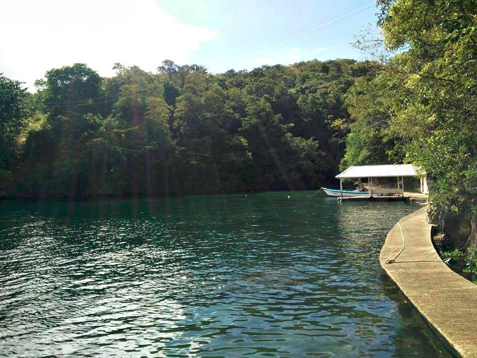 SCUBA Trinidad-西班牙港必去景点