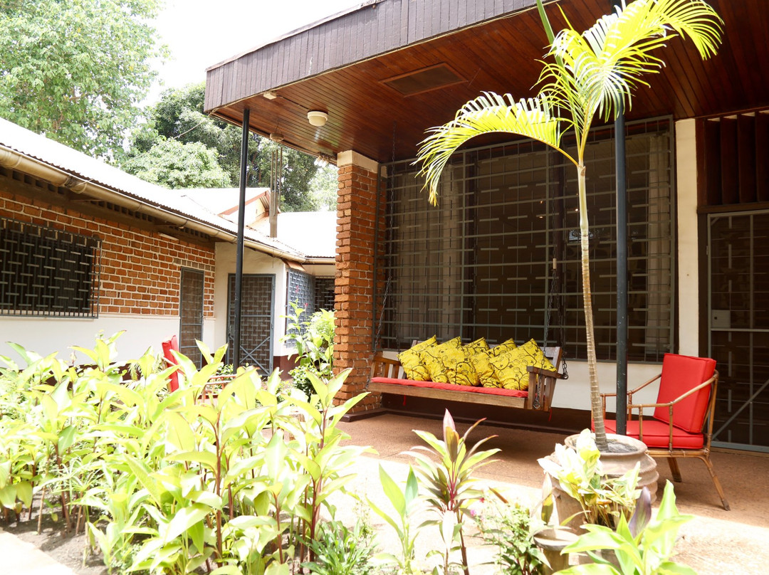 Karakandji Boutique Hotel主图