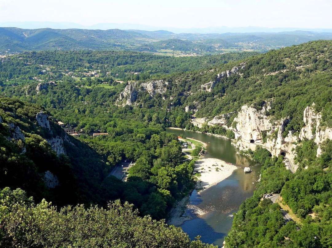 Domaine des Blachas