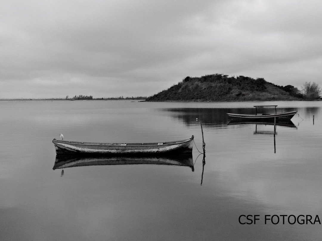 Ponta da Areia Beach (Boqueirao)-Sao Pedro da Aldeia必去景点