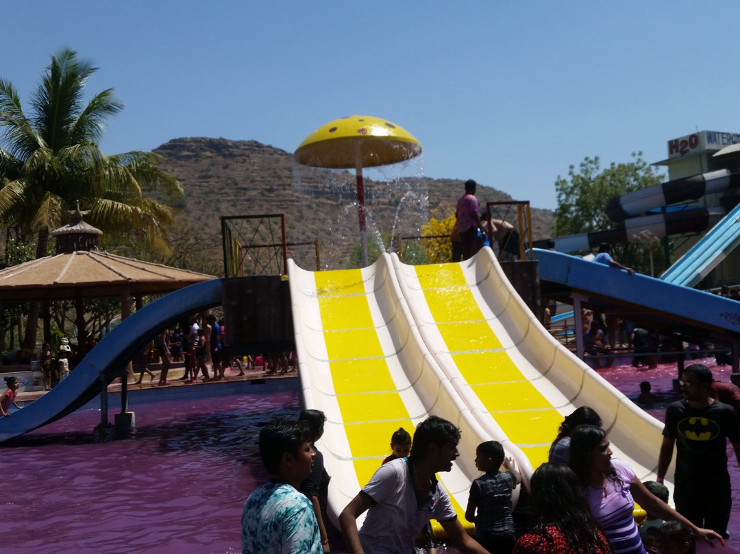 H2O Water Park景点图片