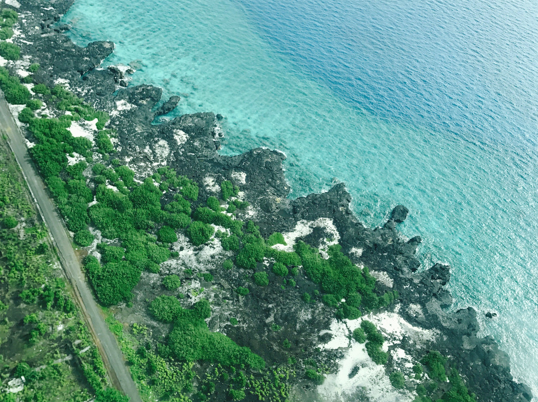 Grande Comore旅游攻略图片