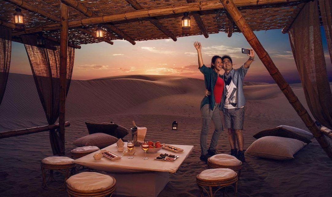 Jungle World Travels - Day Tours-利马必去景点