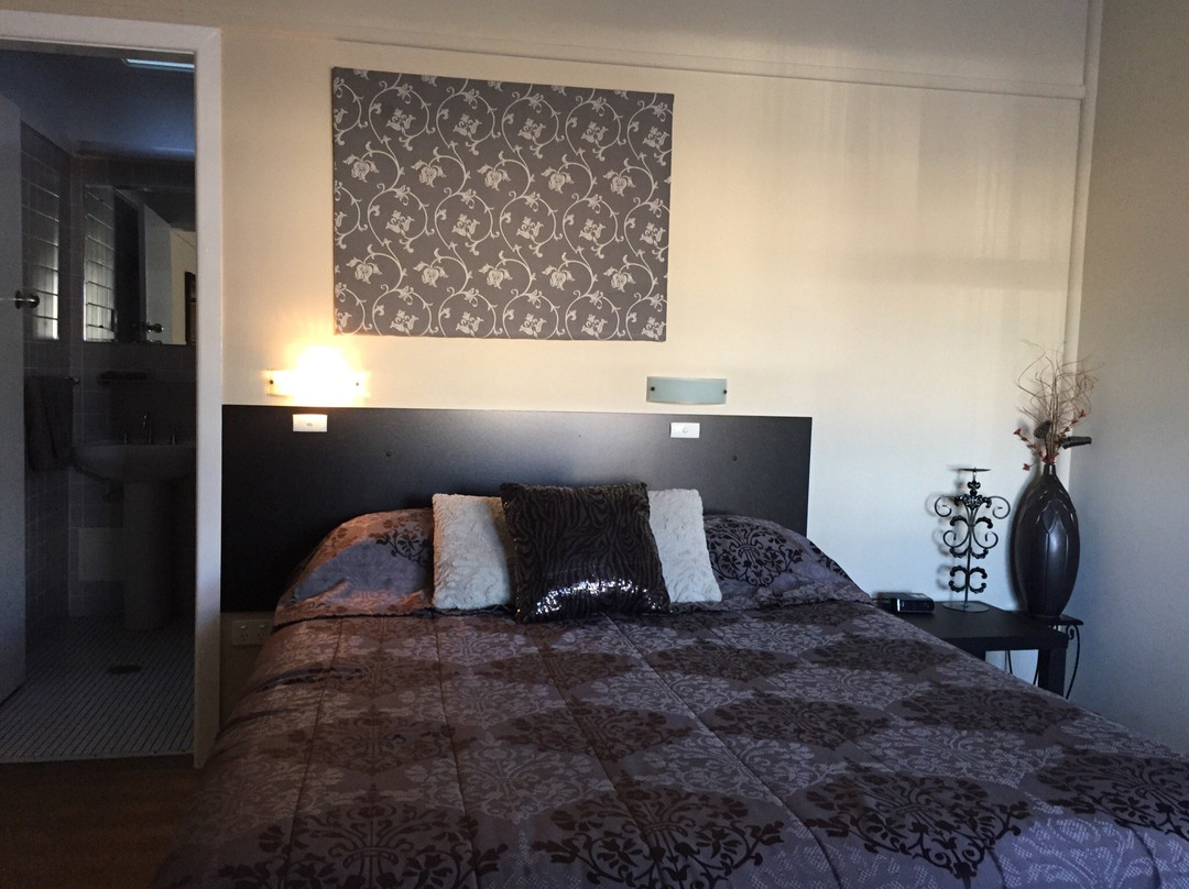 Gundagai Motel