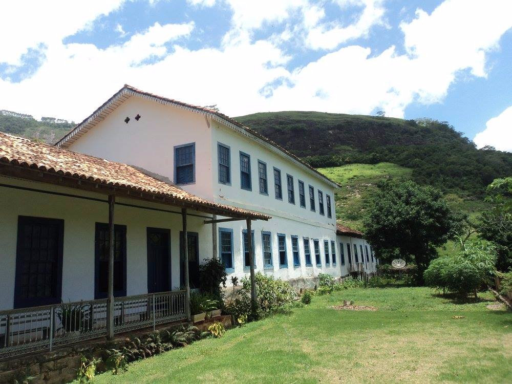 Casarão da Fazenda do Centro景点图片
