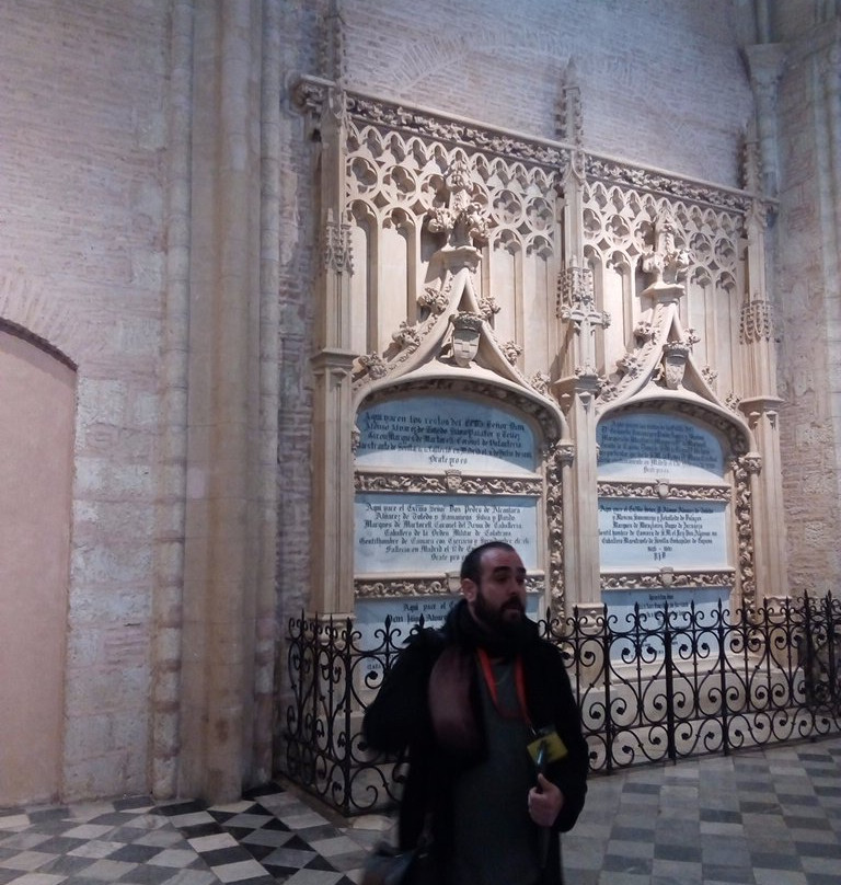 GuiArte-塞维利亚必去景点