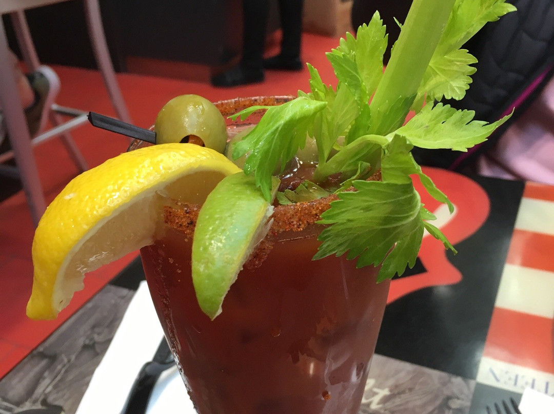 Rock And Brews-埃尔塞贡多必去景点