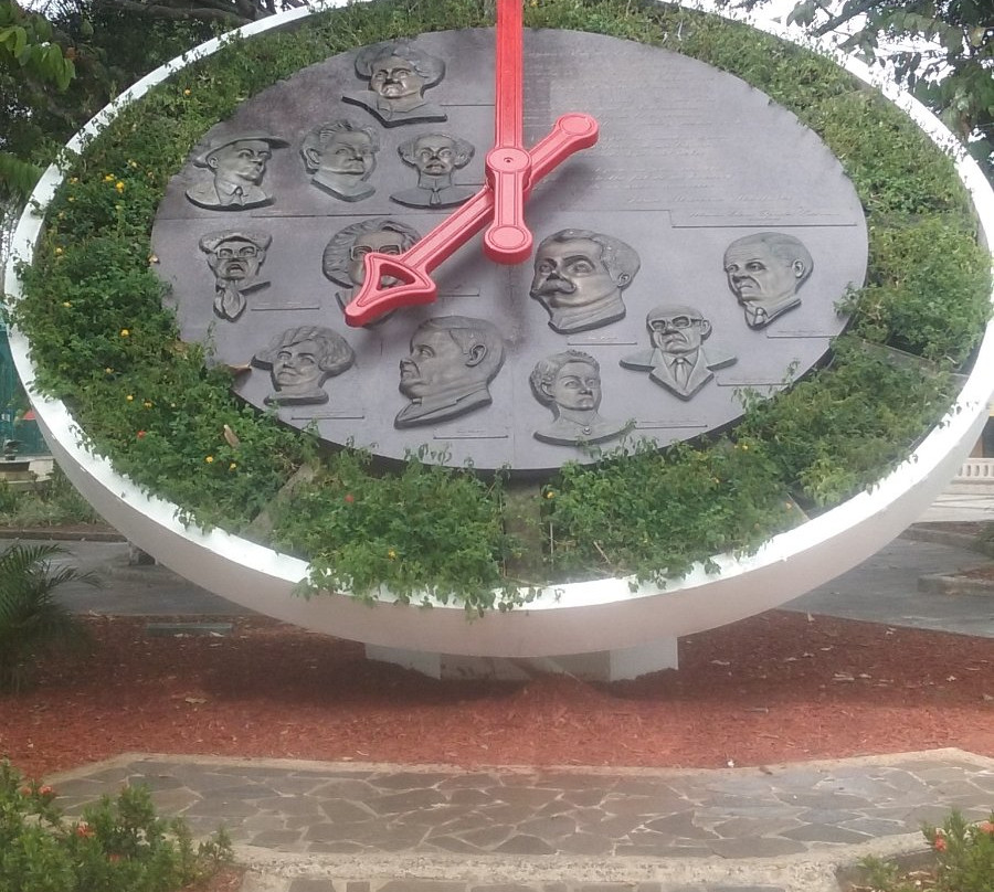 Arts Center-Caguas必去景点