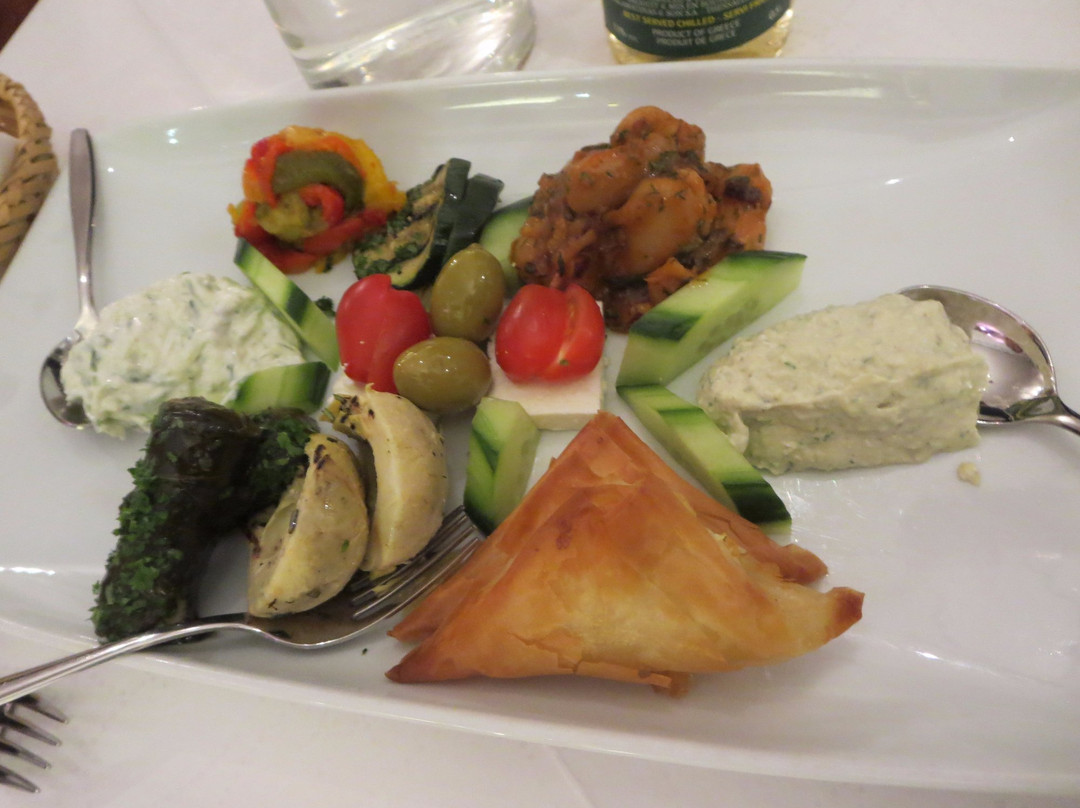 Taverna Zorbas