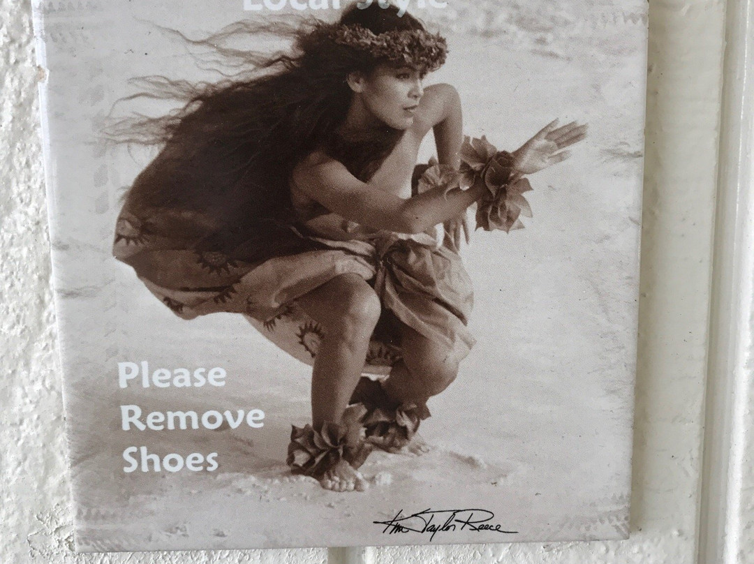 Kim Taylor Reese Gallery-哈乌乌拉必去景点