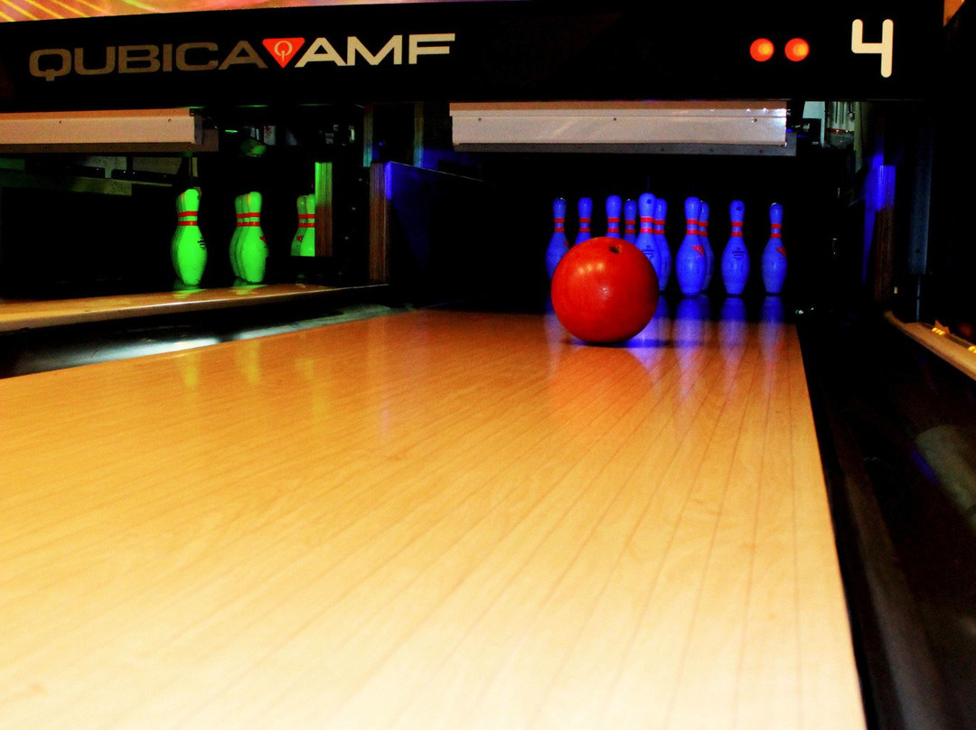 iPlay Belconnen-堪培拉必去景点