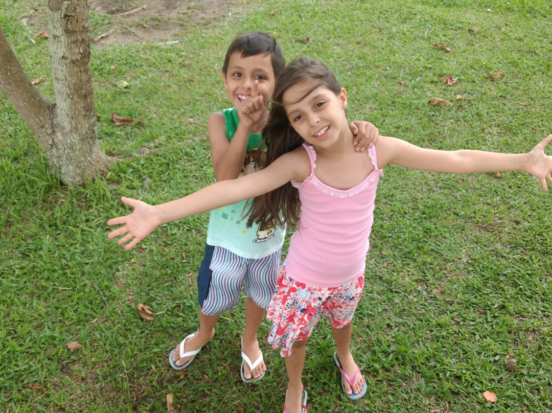 Sol Beach-Laguna必去景点