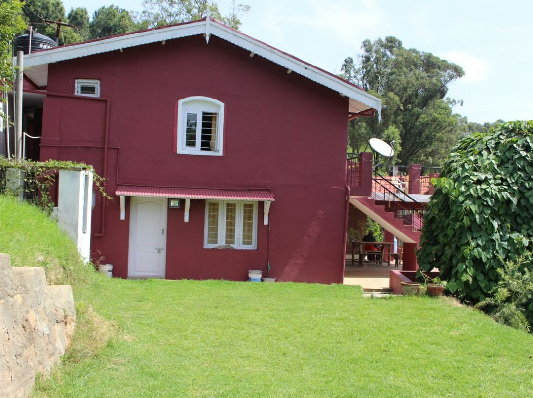 Rustling River Resort主图