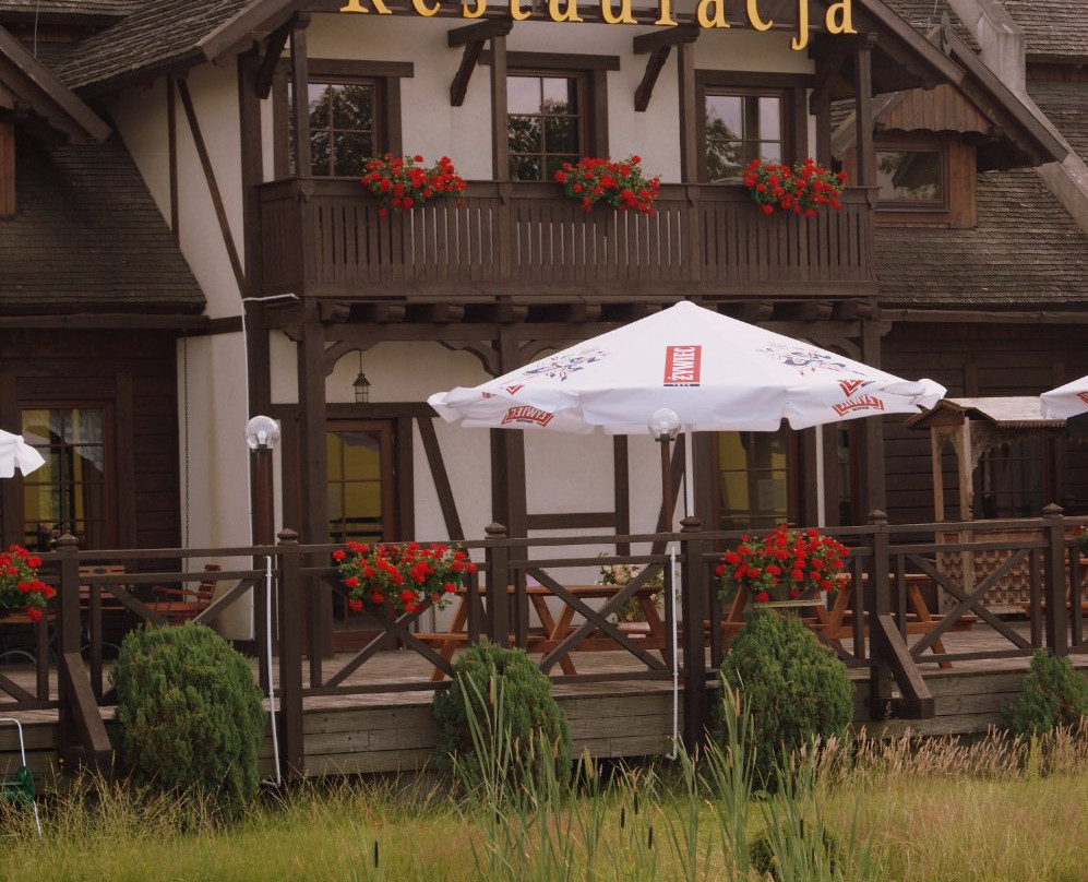 Hotel Tyrol
