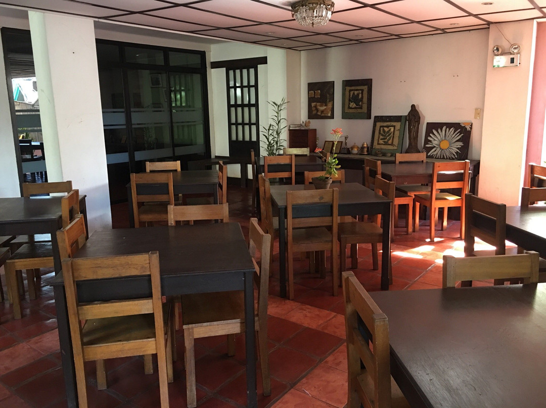 Casa Dona Emilia主图