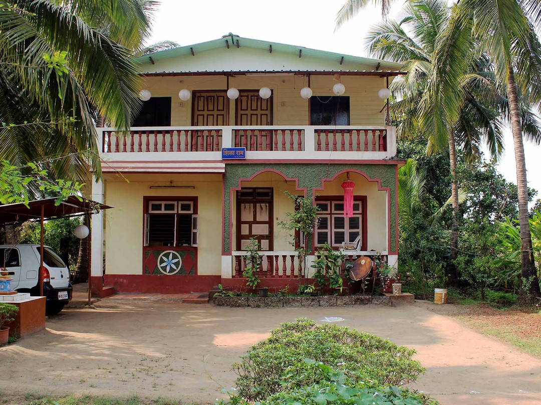 Viki Holiday Home
