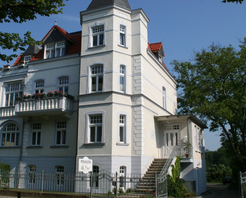 Kramerhof旅游攻略图片