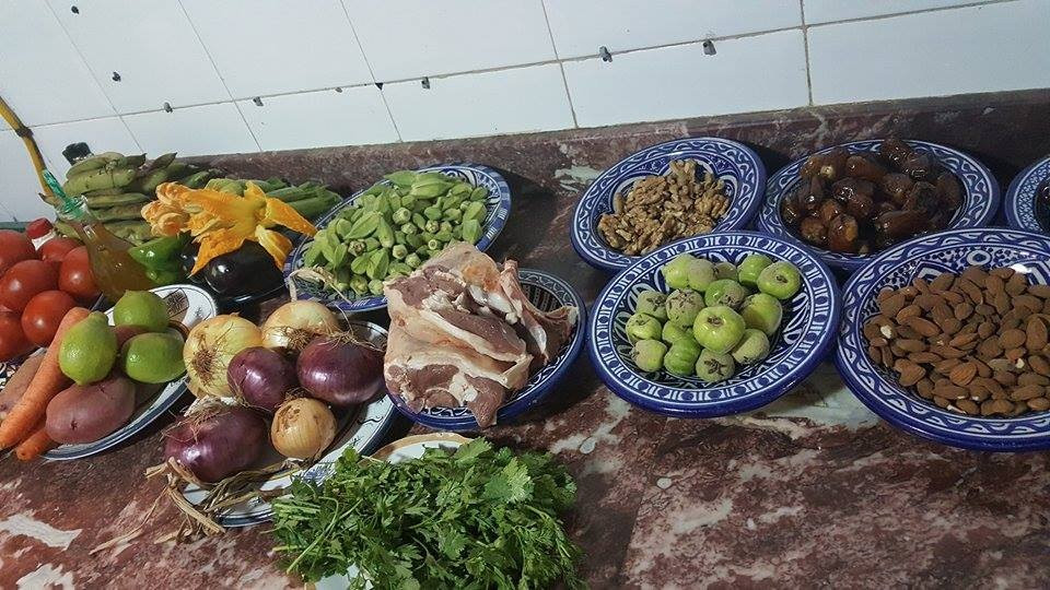 Fes Cooking & Cultural Tours-非斯必去景点