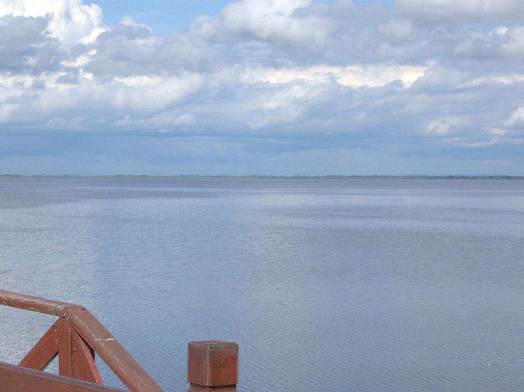 Mirante de Puerto Suarez-Puerto Suarez必去景点