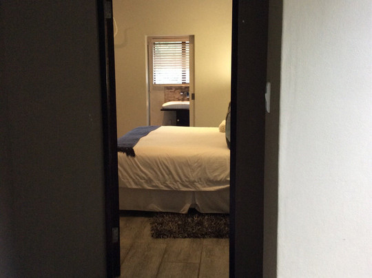 The duBoirs Boutique Lodge主图