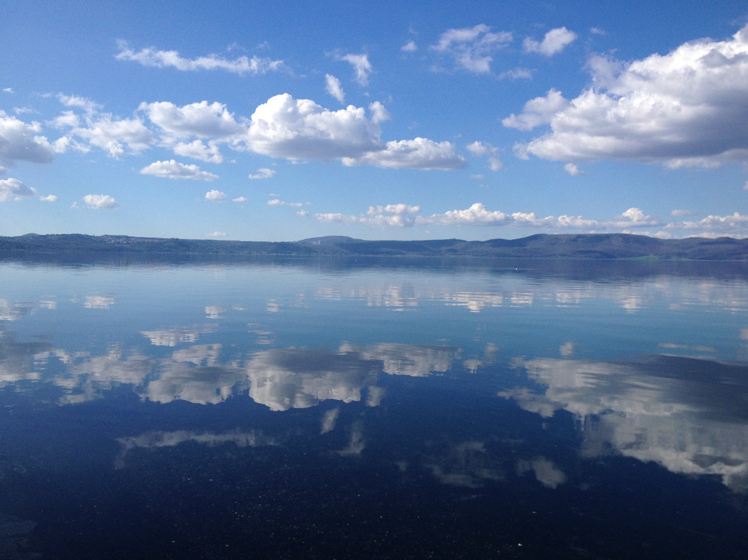 Sabbianera Super Beach-Anguillara Sabazia必去景点