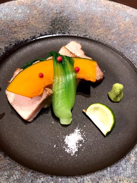 萬屋本店レストラン