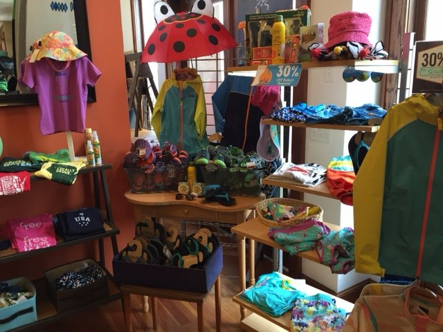 Clear Water Outdoor-Delafield必去景点