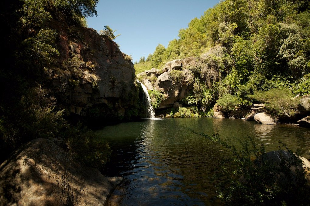 Andes Adventures-San Fernando必去景点
