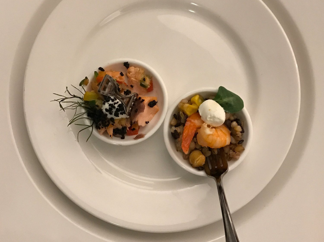 Bauscia Brera Milano