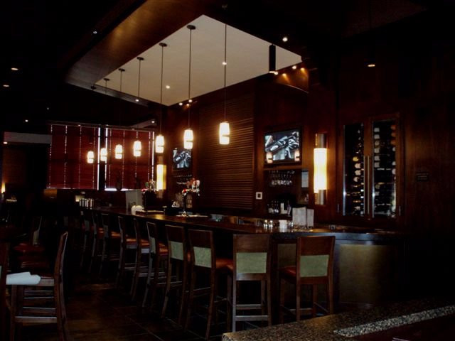 The Keg Steakhouse + Bar