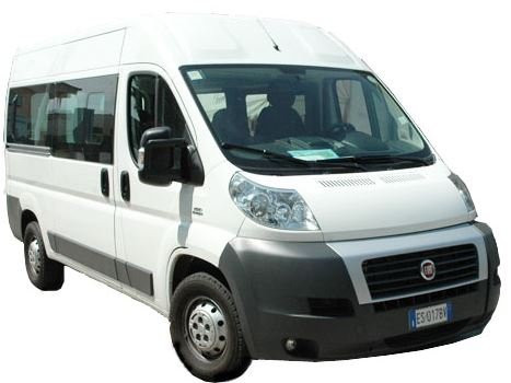 Oliviero Tours-维琴查必去景点