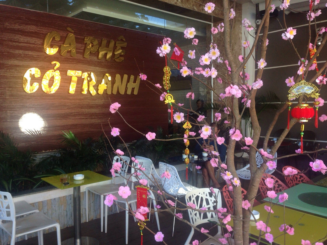 Hoang Ngoc Hotel主图