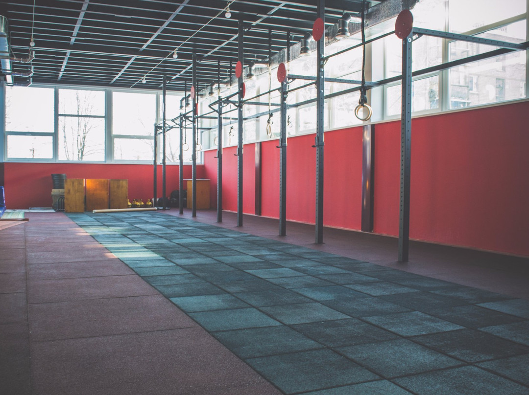 Volna Aqua Fitness Club-哈尔科夫必去景点