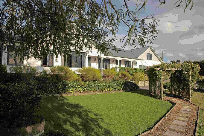 Selah Homestead B&B主图