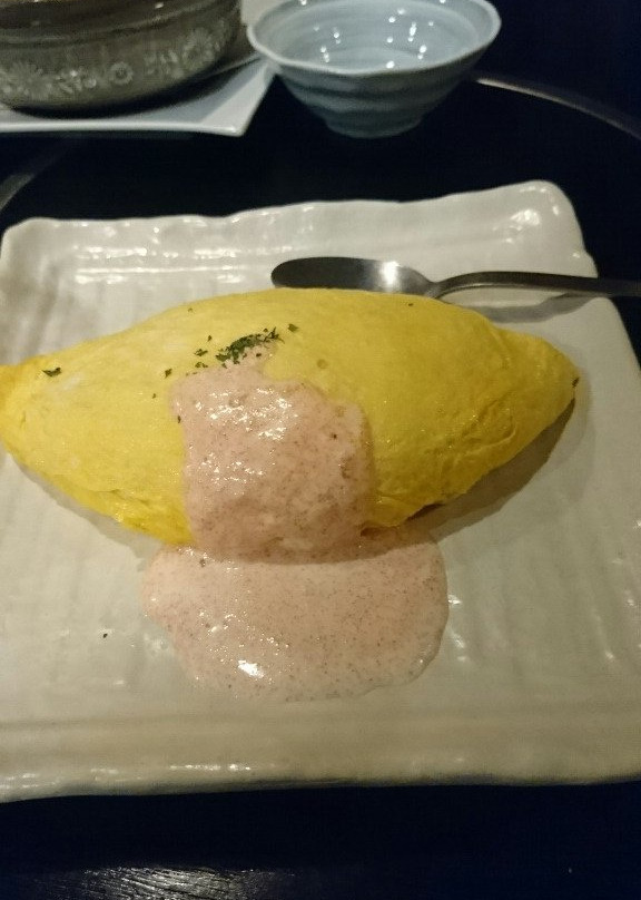 海鮮ダイニング おとと