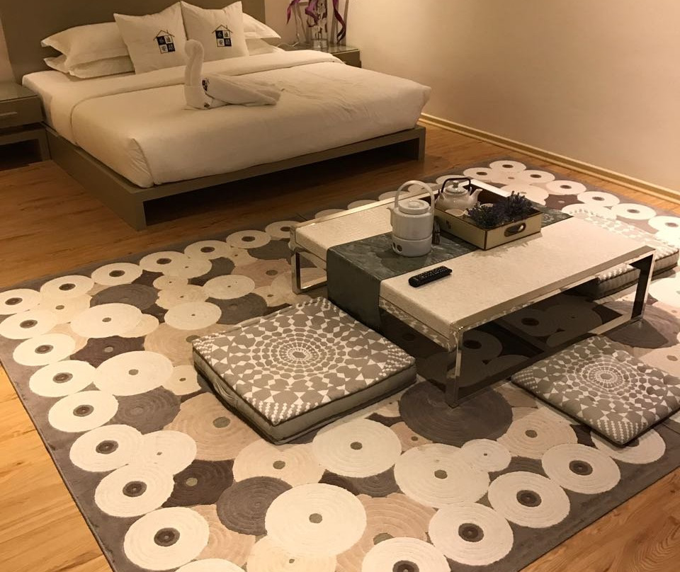 Hotel Le An主图